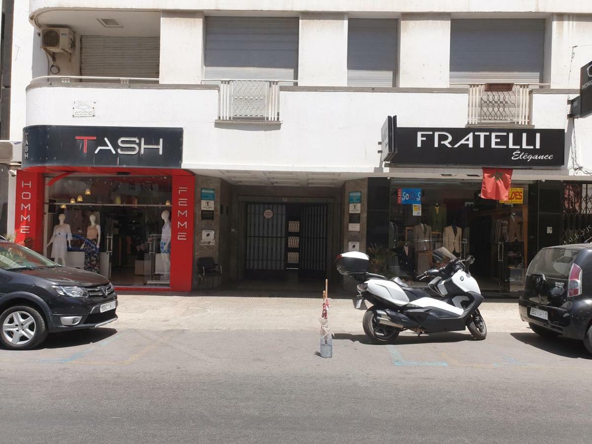 Cosy Home Rabat Exterior foto